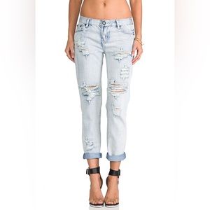 ONE TEASPOON Awesome Baggies